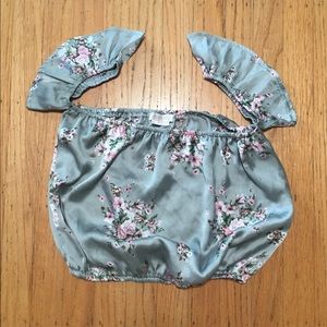 🎈Sun/crop top🎈